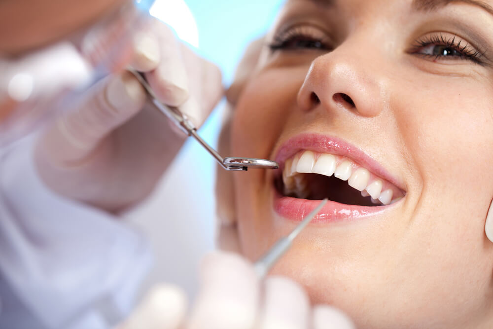 Treating Periodontal Disease