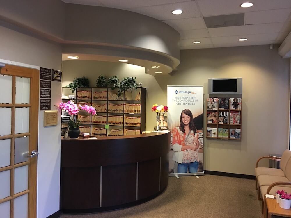 Chatsworth Dentist Dr. Maria Saguin Topanga Dental
