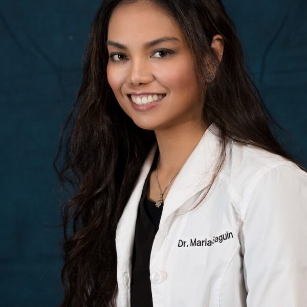 Dr. Maria Saguin, DDS