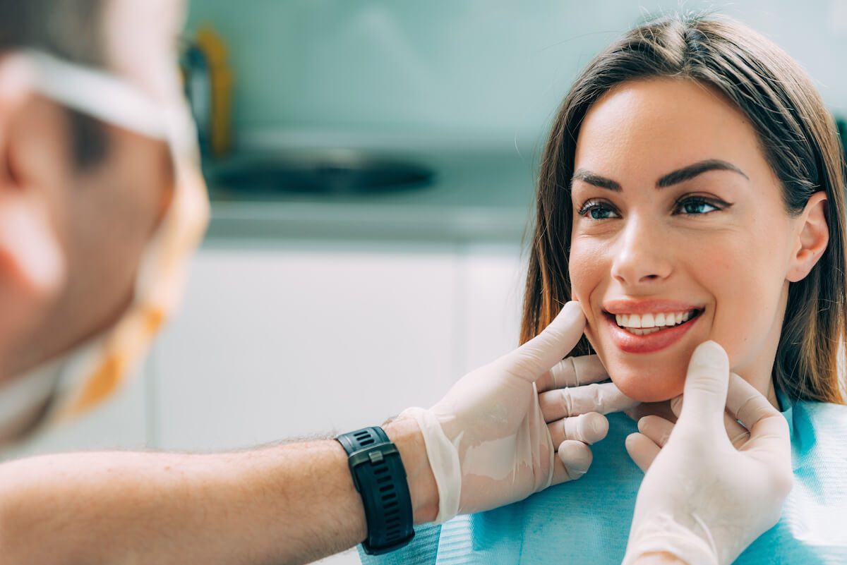 Cosmetic Dentistry in Chatsworth, CA