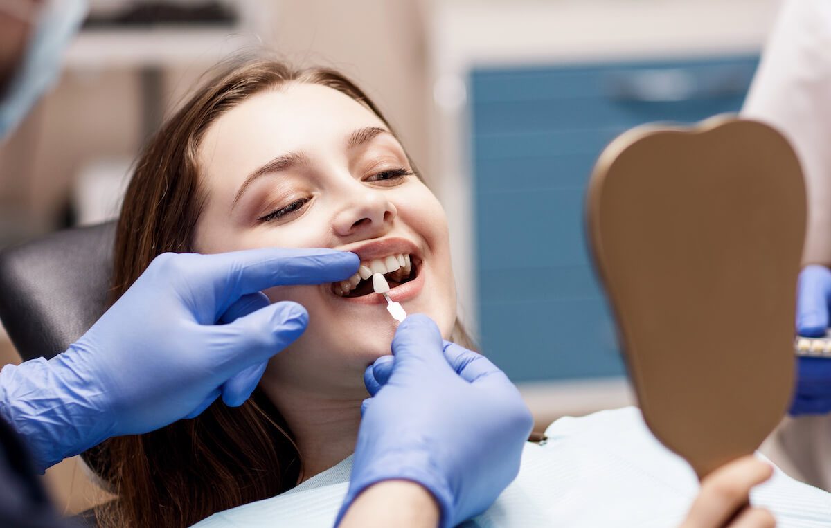 5 Different Types of Cosmetic Dentistry and Which is Right for You