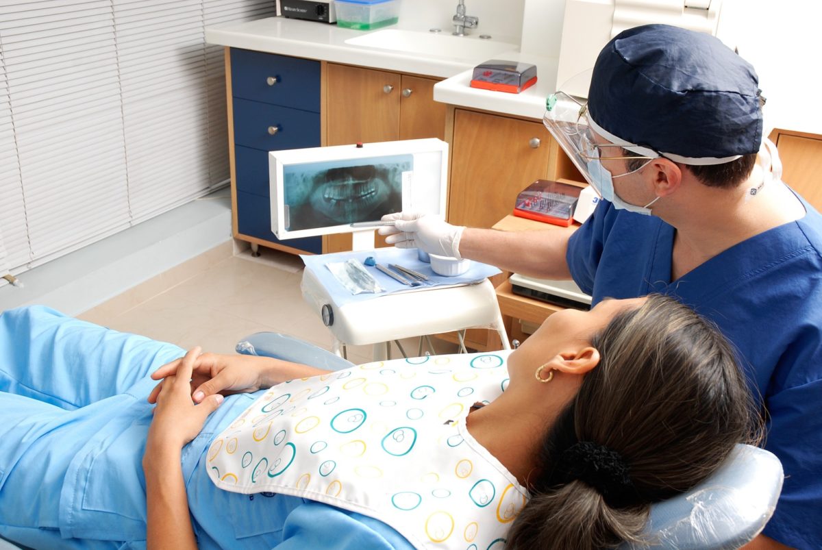 How to Find the Best Dentist in Chatsworth, CA