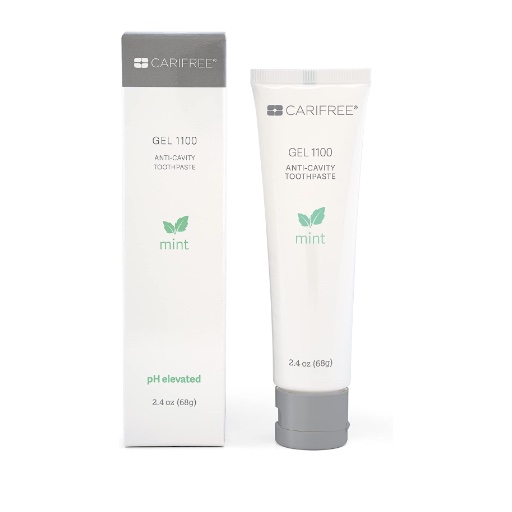 CariFree Toothpaste