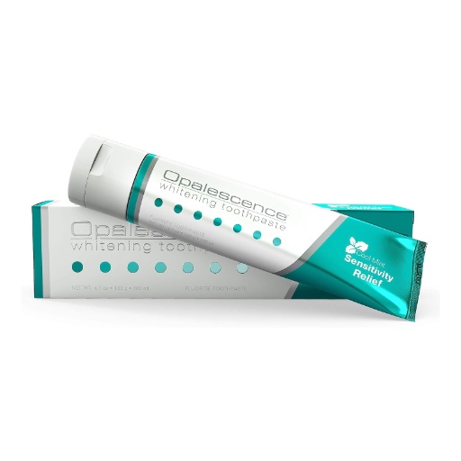 Opalescence Toothpaste