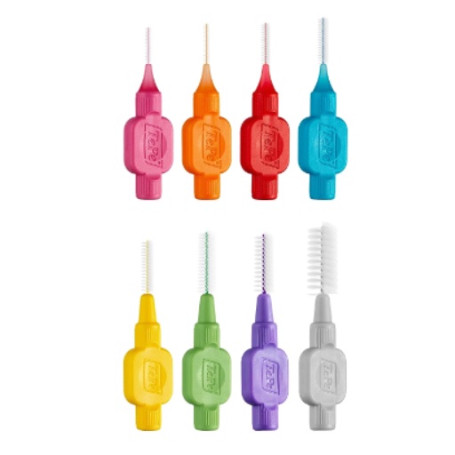 Interdental Brushes