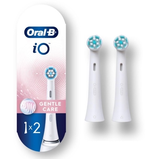 IO Oral B – 2 Pack (6 Month Supply)