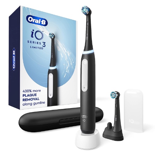 IO Oral B