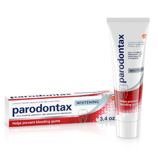 Parodontax Toothpaste