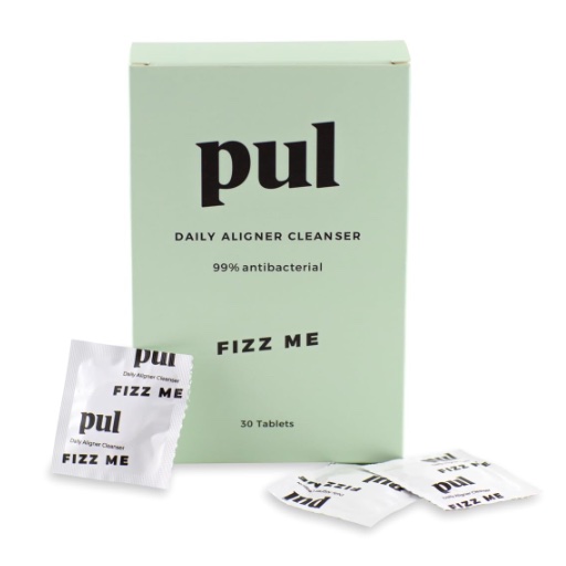 Pul Cleaners Tablet