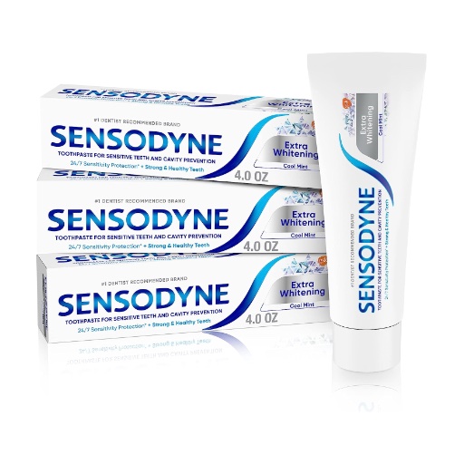 Sensodyne Toothpaste