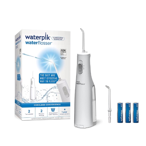 Water Pik